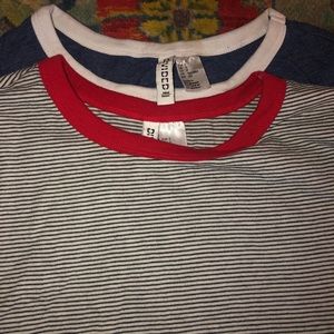 H&M Tops - h&m t shirts H&M Tops - h&m t shirts